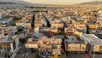 Τι αλλάζει στο καθεστώς συνιδιοκτησίας στην Ελλάδα ύστερα από σχεδόν έναν αιώνα  – Ρυθμίσεις για οριζόντια-κάθετη ιδιοκτησία και πολυκατοικίες