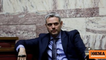 Καραγκούνης: Από τον Αύγουστο οι αυξήσεις στις συντάξεις χηρείας, τι ισχύει για κατάργηση αναδρομικών και ορφανά