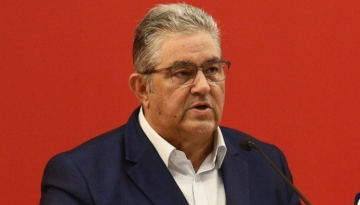 Κουτσούμπας για Μητσοτάκη: «Η τεχνητή νοημοσύνη βρήκε σε πέντε δευτερόλεπτα όσα εκείνος δεν άκουγε για χρόνια» – The Press Project – Ειδήσεις, Αναλύσεις, Ραδιόφωνο, Τηλεόραση