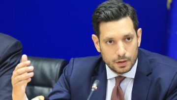 Κυρανάκης: “Κανονική τρομοκρατική επίθεση στα σπίτια των στελεχών της ΝΔ – Είχαν σκοπό να σκοτώσουν”