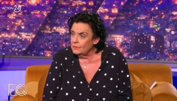 Λιάνα Κανέλλη: “Είναι η εποχή του ναρκισσισμού, τα social media αποανθρωποιούν την κοινωνία” (Βίντεο)