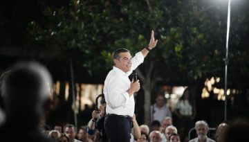 Τσίπρας: «Ό,τι φάγανε, φάγανε – Θα φέρουμε εργαλεία για να μην ξαναγίνει» – The Press Project – Ειδήσεις, Αναλύσεις, Ραδιόφωνο, Τηλεόραση