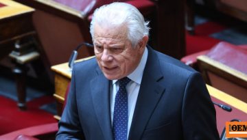 Ερώτηση του βουλευτή της ΝΔ Γ. Βλάχου για τα «σπιτάκια ανακύκλωσης»