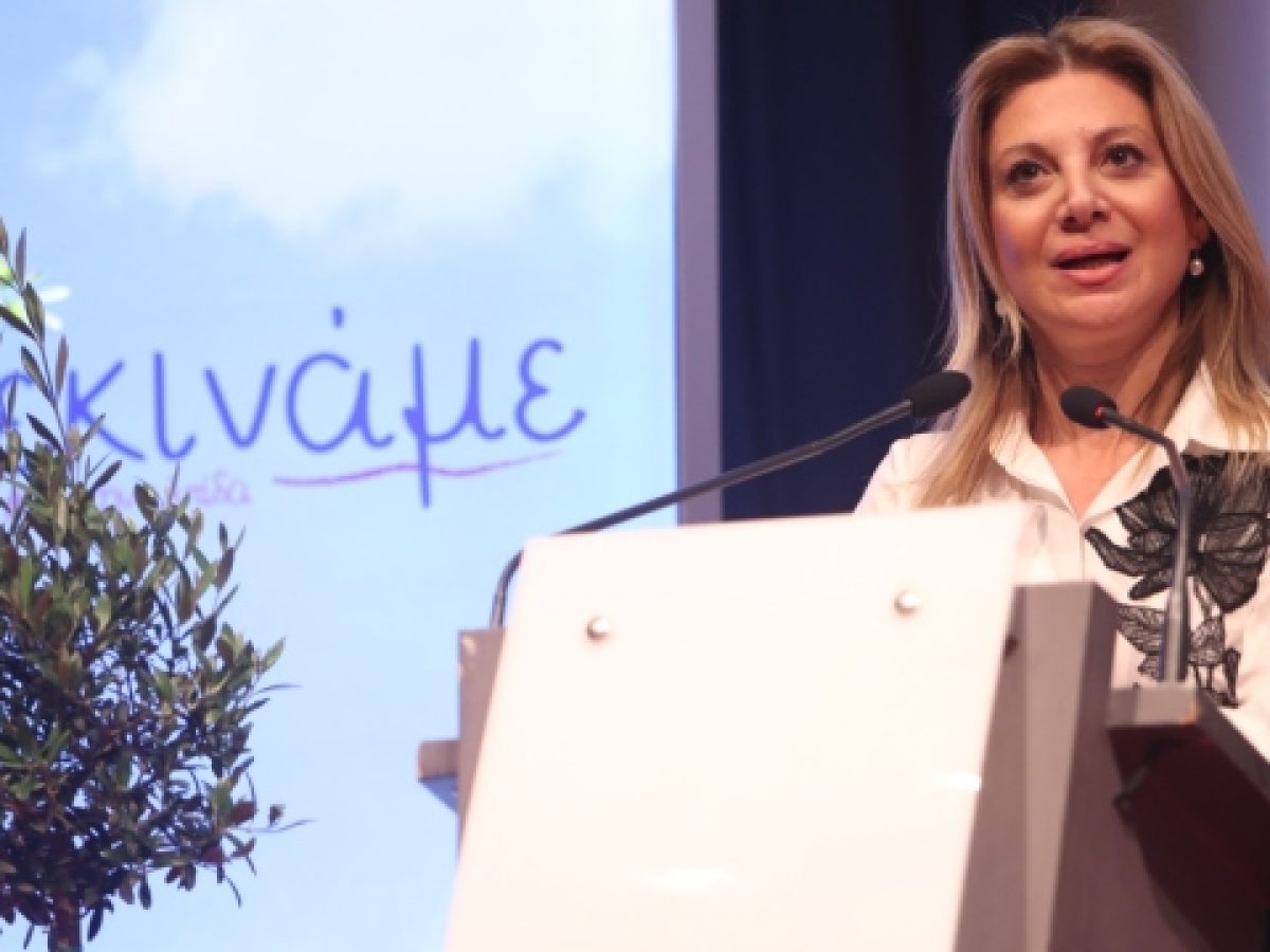 &Kappa;&alpha;&rho;&upsilon;&sigma;&tau;&iota;&alpha;&nu;&omicron;ύ: Ή &tau;ώ&rho;&alpha; &theta;&alpha; &gamma;ί&nu;&omicron;&upsilon;&nu; &kappa;ά&pi;&omicron;&iota;&alpha; &pi;&rho;ά&gamma;&mu;&alpha;&tau;&alpha; &gamma;&iota;&alpha; &tau;&alpha; &epsilon;&theta;&nu;&iota;&kappa;ά &theta;έ&mu;&alpha;&tau;&alpha; ή &theta;&alpha; &chi;ά&sigma;&omicron;&upsilon;&mu;&epsilon; &sigma;&eta;&mu;&alpha;&nu;&tau;&iota;&kappa;ά &kappa;&alpha;&iota; &eta; &Epsilon;&lambda;&lambda;ά&delta;&alpha; &theta;&alpha; &upsilon;&pi;&omicron;&beta;&alpha;&theta;&mu;&iota;&sigma;&tau;&epsilon;ί