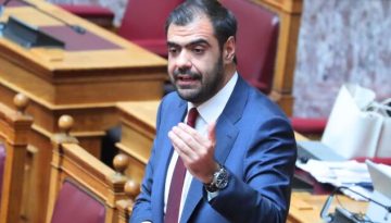 Σαφές μήνυμα Μαρινάκη για τα σενάρια κόμματος Σαμαρά: “Αν κάθε φορά που δεν μας αρέσει κάτι πληγώνουμε το σπίτι μας, τότε ίσως αγαπάμε πιο πολύ τον εαυτό μας από αυτό”