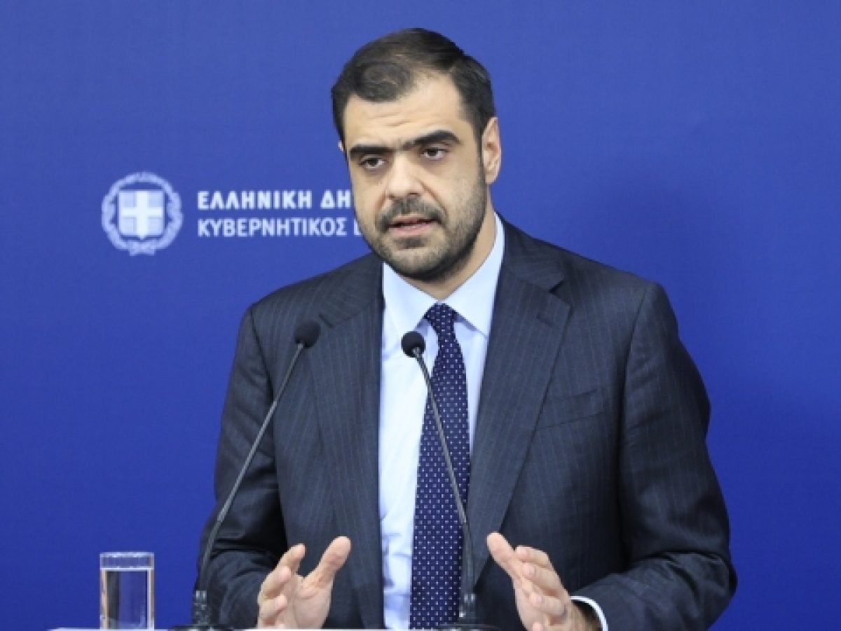 Μαρινάκης για Σαμαρά: Αντί να κάνει βίντεο για τη μαύρη επέτειο του δημοψηφίσματος, κάνει εναντίον της ΝΔ