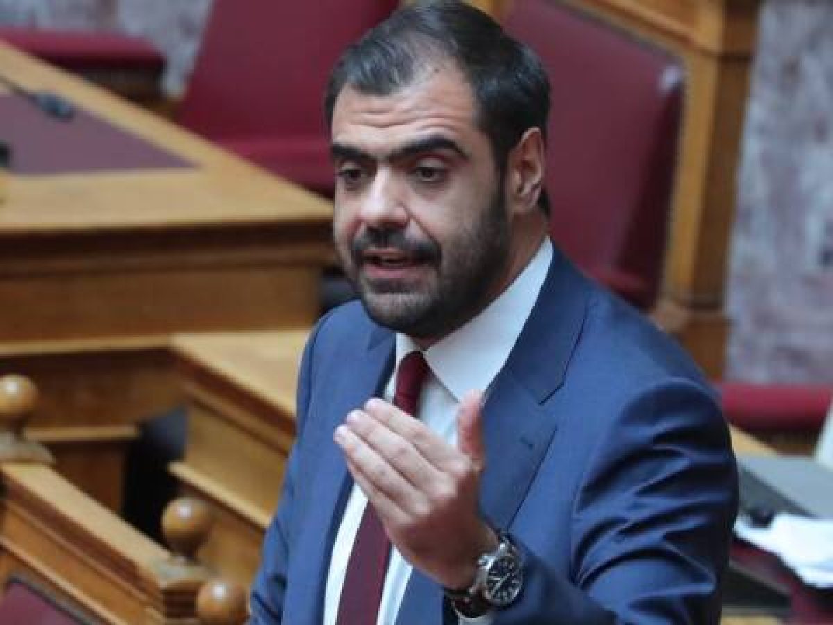 Παύλος Μαρινάκης: Η Βάγια Νέστορα δολοφονήθηκε
