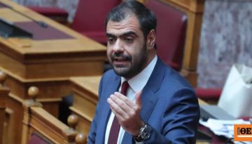 Παύλος Μαρινάκης: Η Βάγια Νέστορα δολοφονήθηκε