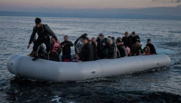 Τέλος στις ΜΚΟ για τους μετανάστες: Αλλάζει ριζικά η νομική καθοδήγηση με νέα ΚΥΑ