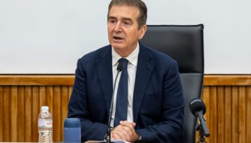 Χρυσοχοΐδης για Θεσσαλονίκη: Δεν υπάρχει περίπτωση να μη συλληφθούν αυτοί οι δολοφόνοι