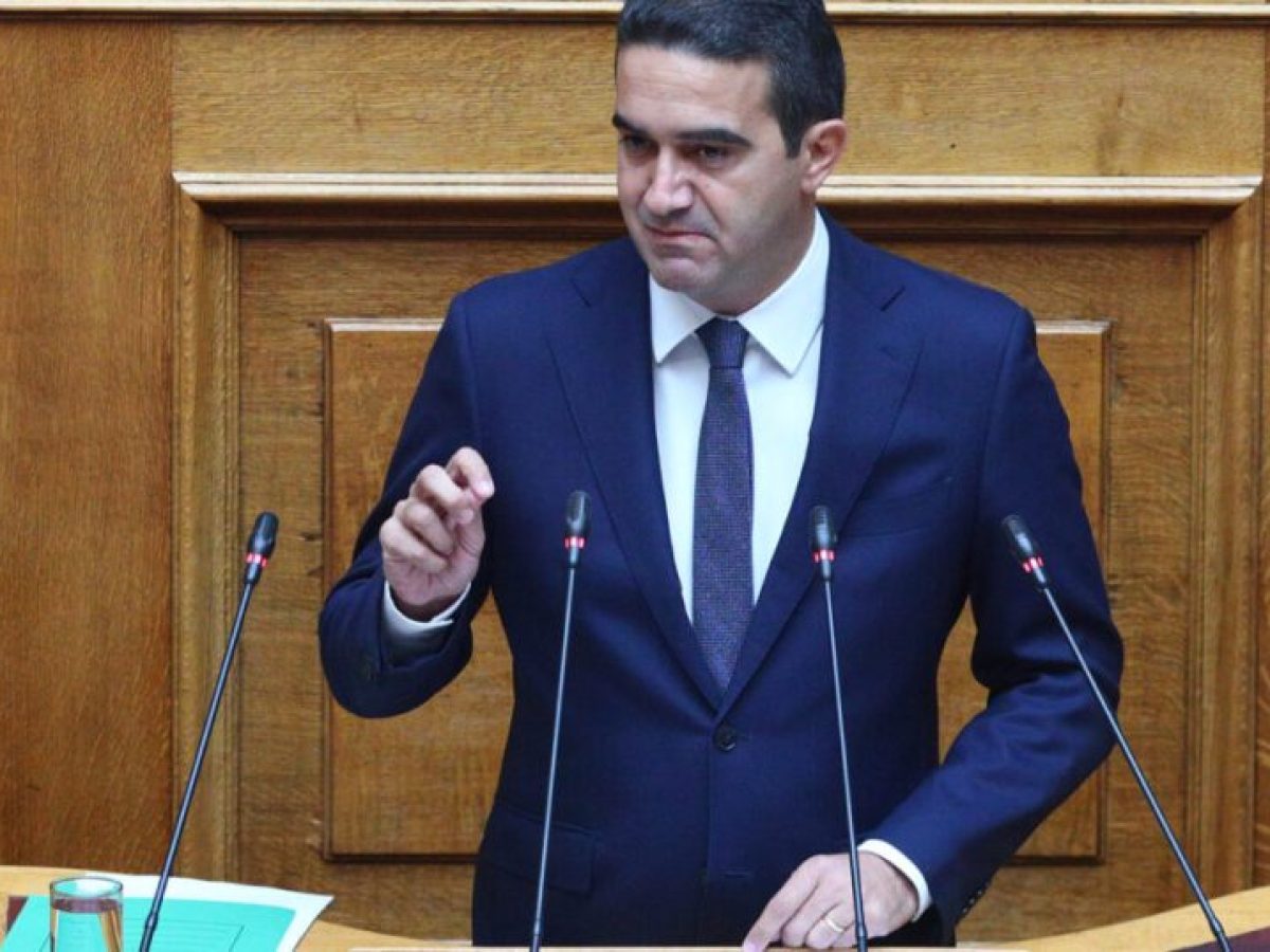 Κατρίνης: Η ακρίβεια σαρώνει, ενώ η κυβέρνηση ψάχνει για συμφωνίες με τα καρτέλ