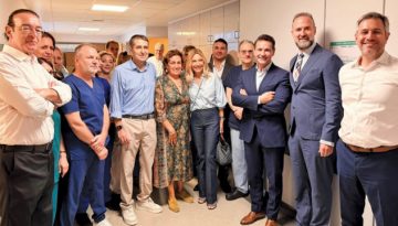Γιώργος Μυλωνάκης: Το μικρό θαύμα και η επιστροφή – Το χρονικό της περιπέτειας και οι κρίσιμες ημέρες στην εντατική