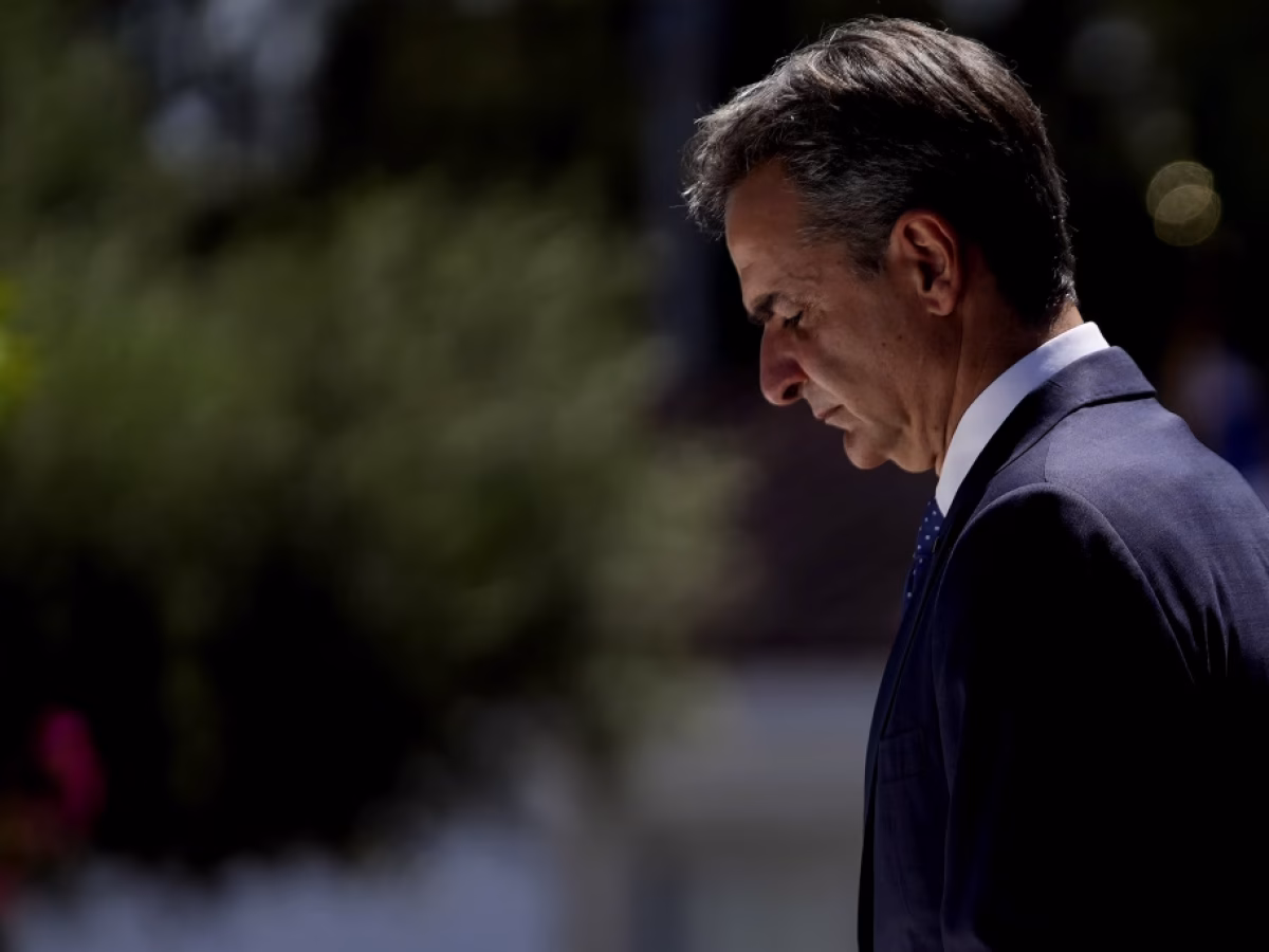 Τα αδιέξοδα της «σταθερότητας» | ΤΟ ΒΗΜΑ