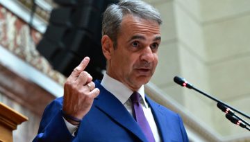 Μητσοτάκης: «Οι εκλογές θα γίνουν την άνοιξη του 2027, αλλά εμείς θα τρέχουμε σαν να είναι αύριο»