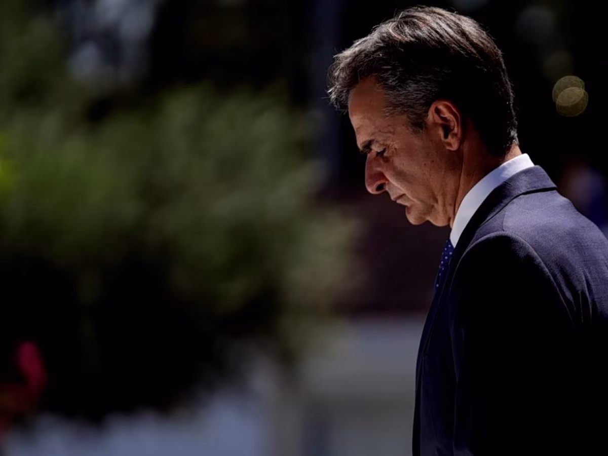 Τα αδιέξοδα της «σταθερότητας» – ΤΑ ΝΕΑ