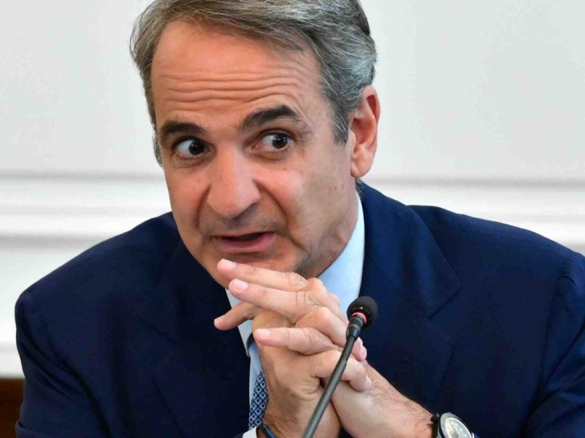EL – Σύνοδος του ΝΑΤΟ: Το πρόγραμμα του πρωθυπουργού