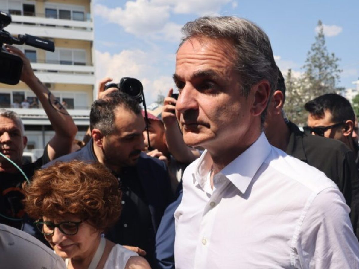 ΕΛΑΣ: «Ο Μητσοτάκης φοβάται μια Δικαιοσύνη χωρίς παρεμβάσεις»