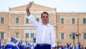 Ο κίνδυνος της “βουβής ψήφου” που πρέπει να προσέξει η ΝΔ για να μη γυρίσει “τούμπα” αυτό που ήταν πλεονέκτημα το 2023