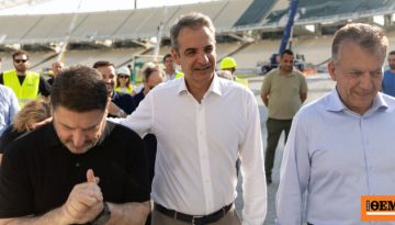 Μητσοτάκης: Στην πολιτική δεν αρκούν οι σταρ – Το μήνυμα μέσω Μουντιάλ και το σήμα για νέες παροχές