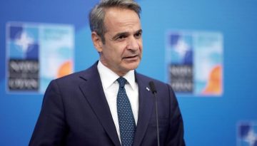 Στην Τουρκία ο Μητσοτάκης με το βλέμμα σε Τραμπ – Ερντογάν