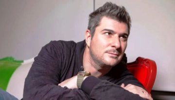 Μωραΐτης για ΣΥΡΙΖΑ, αποχωρήσεις & κόμμα Τσίπρα: Παλτά και τοξικά ανθρωπάκια θα πηγαίνουν να γράφονται μέλη και στο τέλος θα μείνουν εκτός ψηφοδελτίων