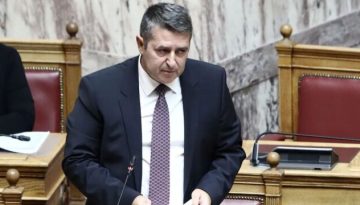 Το σενάριο για επιστροφή Μυλωνάκη στο κεντρικό κυβερνητικό παιχνίδι και η… ιδέα για το Επικρατείας της ΝΔ
