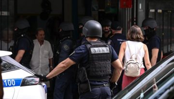 Νέα Αριστερά: Καμία άλλη κρατική δολοφονία – Όλες και όλοι στα Προπύλαια στις 19:00 – The Press Project – Ειδήσεις, Αναλύσεις, Ραδιόφωνο, Τηλεόραση