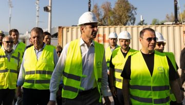 ΕΛ.Α.Σ. για Μητσοτάκη στο ΟΑΚΑ: Ο αθλητισμός δεν είναι πεδίο για προεκλογικού τύπου περιοδείες – The Press Project – Ειδήσεις, Αναλύσεις, Ραδιόφωνο, Τηλεόραση