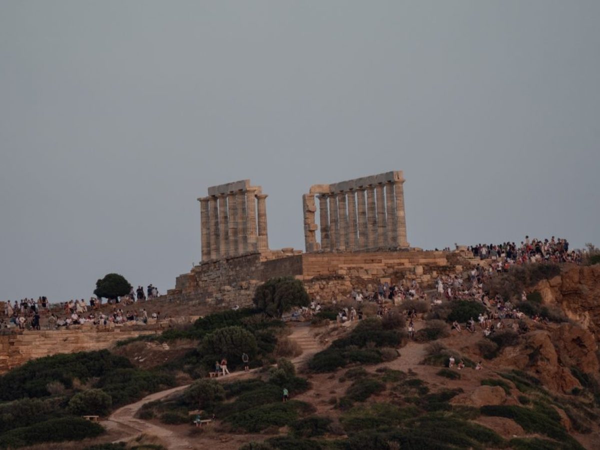 Μόνο με ψήφους της ΝΔ «πέρασε» ο νόμος που παραδίδει τη διαχείριση της πολιτιστικής κληρονομιάς σε Ανώνυμη Εταιρεία – The Press Project – Ειδήσεις, Αναλύσεις, Ραδιόφωνο, Τηλεόραση