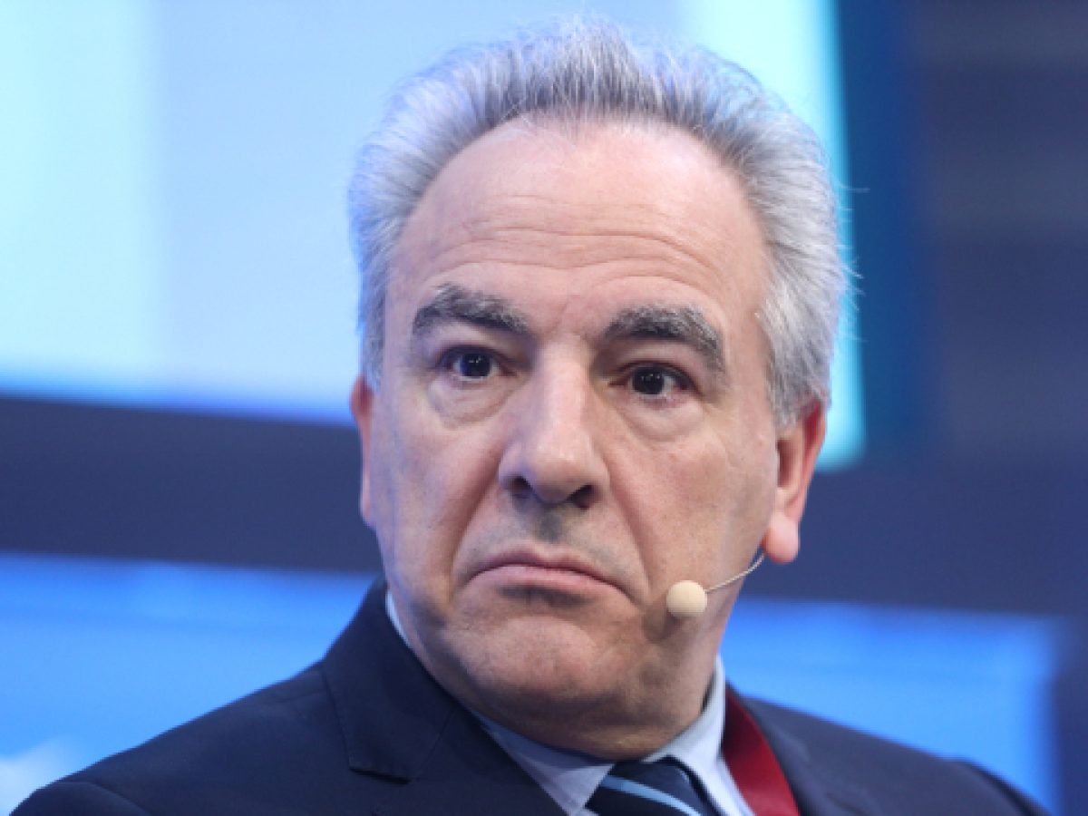 «Υβριδική επίθεση με χρήση AI, δεν διέρρευσαν απόρρητα», λένε από την κυβέρνηση για το χτύπημα Ρώσων φαρσέρ στον Θάνο Ντόκο