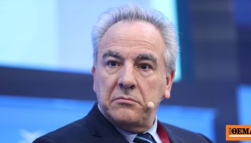 «Υβριδική επίθεση με χρήση AI, δεν διέρρευσαν απόρρητα», λένε από την κυβέρνηση για το χτύπημα Ρώσων φαρσέρ στον Θάνο Ντόκο