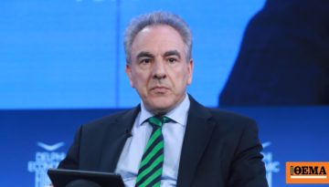 «Έβλεπα τον Ουκρανό ομόλογό μου»: Η επιχείρηση deepfake, τα drones που «ψύλλιασαν» τον Ντόκο και η κινητοποίηση της ΕΥΠ