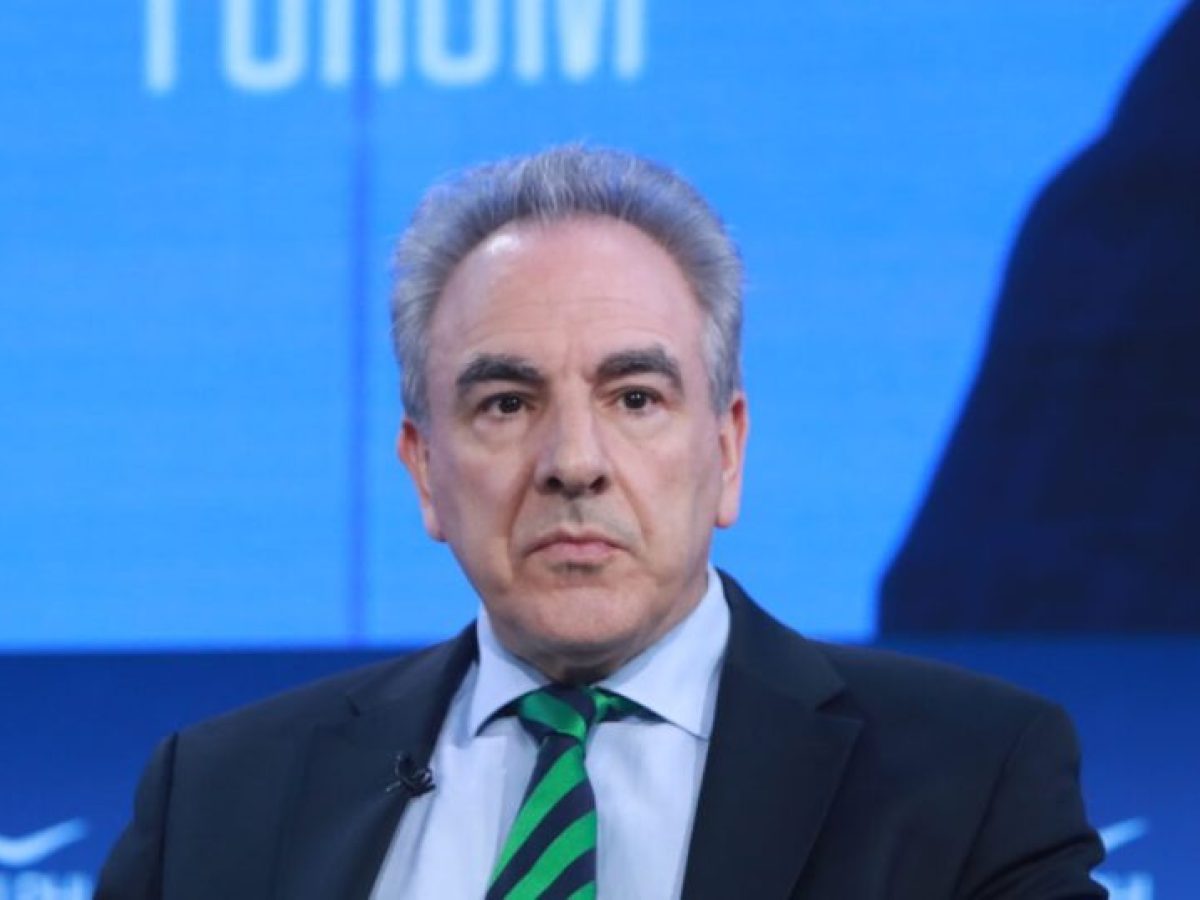 Θάνος Ντόκος για Ρώσους φαρσέρ: Έκλεψαν φωνή και εικόνα, κάλεσα αμέσως την ΕΥΠ