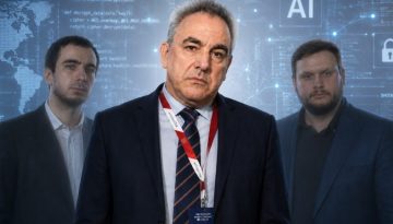 Το «υβριδικό χτύπημα», το «απλό email» και η ΕΥΠ – Το χρονικό της φάρσας των Ρώσων στον Θάνο Ντόκο