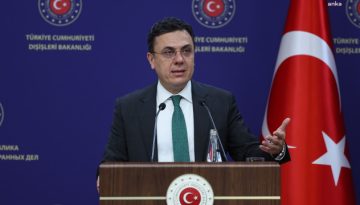 Η Άγκυρα αντιδρά στην αναστολή λειτουργίας 11 σχολείων στη Θράκη και επαναφέρει τους ισχυρισμούς περί «τουρκικής μειονότητας»