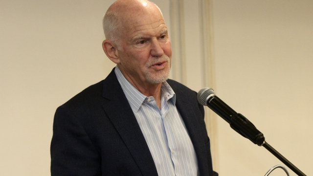 papandreou87