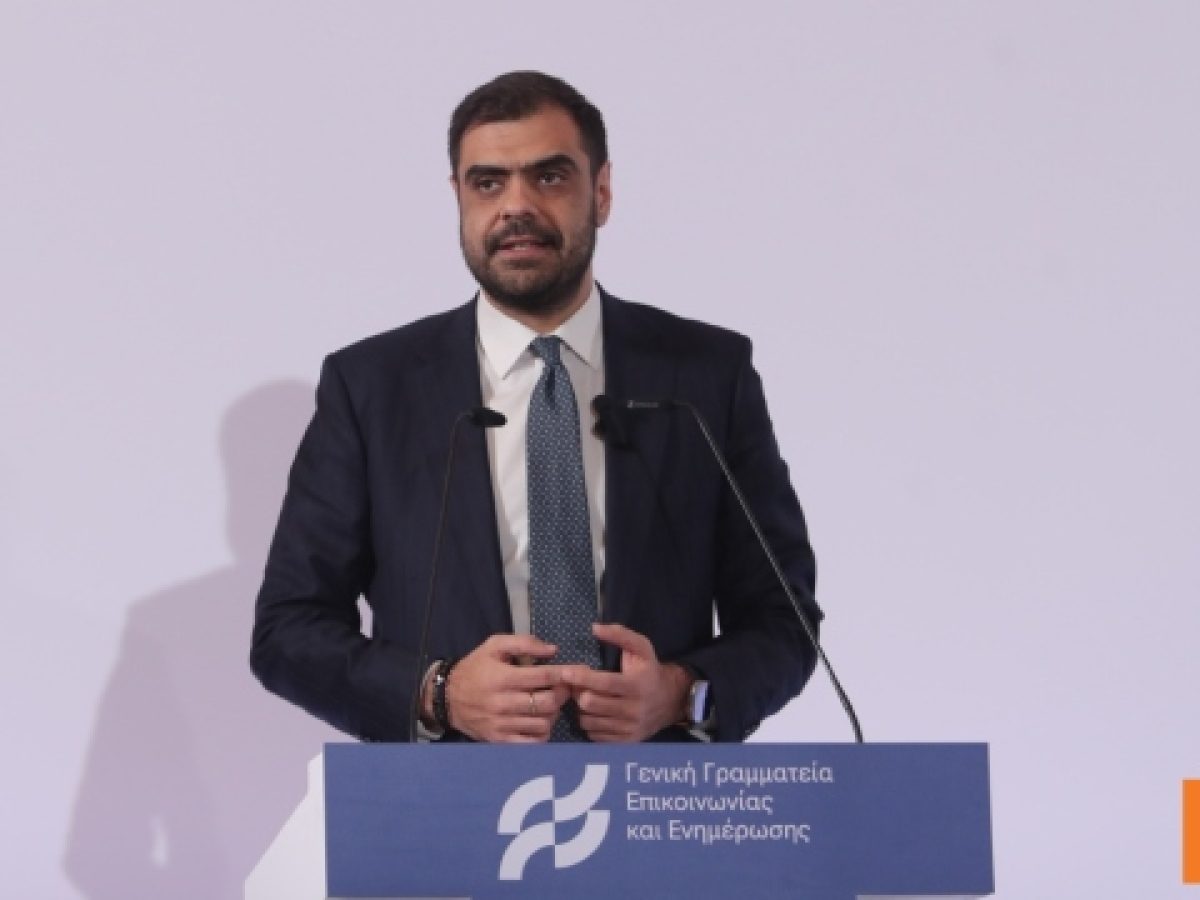 Μαρινάκης για Τσίπρα και φωτιές: Ξεπέρασε κάθε όριο πολιτικού θράσους ο άνθρωπος που έκανε σόου το βράδυ της φονικής πυρκαγιάς στο Μάτι