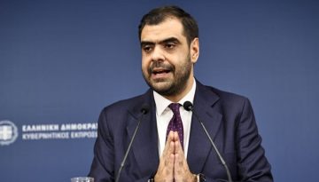 Παύλος Μαρινάκης για φονικό εμπρησμό στη Θεσσαλονίκη: Όποιος ανέχτηκε τέτοιες συμπεριφορές έχει πολιτικά ευθύνη