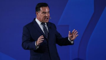 Γεωργιάδης για εμπρηστικές επιθέσεις: «Όποιος σηκώνει χέρι πρέπει να κόβεται» – The Press Project – Ειδήσεις, Αναλύσεις, Ραδιόφωνο, Τηλεόραση