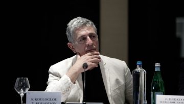 Ευρωκοινοβούλιο: Έκτακτη συζήτηση την Τετάρτη για την παρακολούθηση Κούλογλου – The Press Project – Ειδήσεις, Αναλύσεις, Ραδιόφωνο, Τηλεόραση