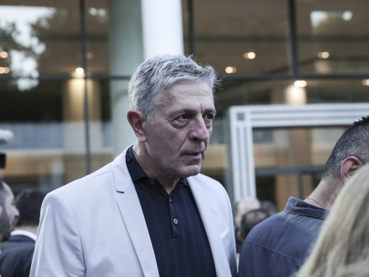 Το κινητό του Κούλογλου μολύνθηκε με Pegasus την περίοδο της Εξεταστικής Επιτροπής PEGA του Ευρωκοινοβουλίου – The Press Project – Ειδήσεις, Αναλύσεις, Ραδιόφωνο, Τηλεόραση