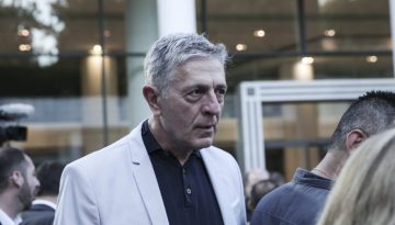 Το κινητό του Κούλογλου μολύνθηκε με Pegasus την περίοδο της Εξεταστικής Επιτροπής PEGA του Ευρωκοινοβουλίου – The Press Project – Ειδήσεις, Αναλύσεις, Ραδιόφωνο, Τηλεόραση