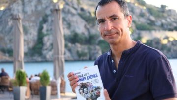 Αιχμές Πιπίνη κατά Τσίπρα: “Δεν έχει απαντήσει αν πήρε χρήματα από τη Βενεζουέλα” – “Ήταν προνομιακός συνομιλητής του Μαδούρο”