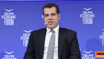 Πλεύρης για τις επιθέσεις στη Θεσσαλονίκη: Πέθανε ένας άνθρωπος από την τρομοκρατία της Αριστεράς – Ο Τσίπρας ανέχεται τους μπαχαλάκηδες