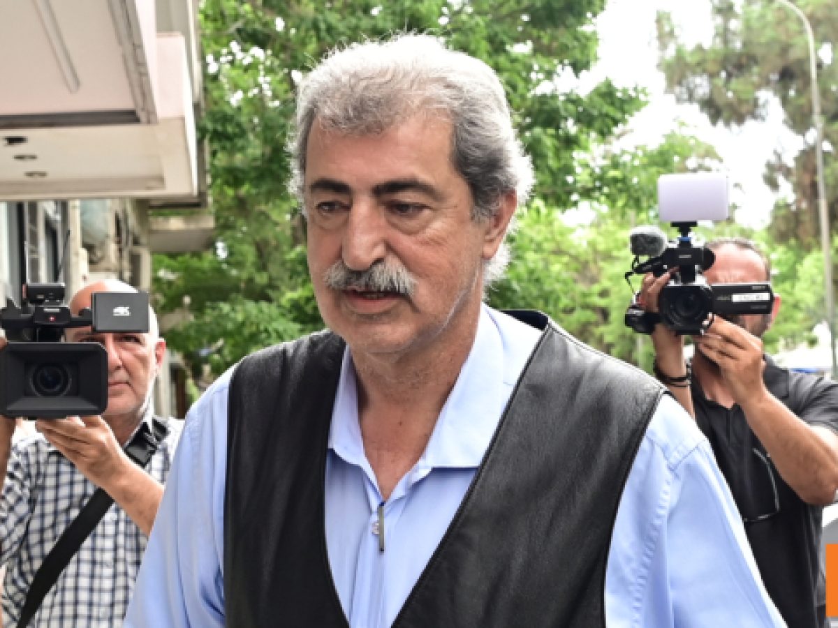 Απέσυρε ο Πολάκης την υποψηφιότητά του για την ΚΟ του ΣΥΡΙΖΑ – «Βήμα για συλλογική ηγεσία» λένε στην Κουμουνδούρου