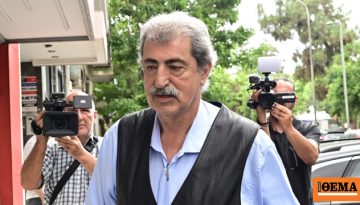 Απέσυρε ο Πολάκης την υποψηφιότητά του για την ΚΟ του ΣΥΡΙΖΑ – «Βήμα για συλλογική ηγεσία» λένε στην Κουμουνδούρου