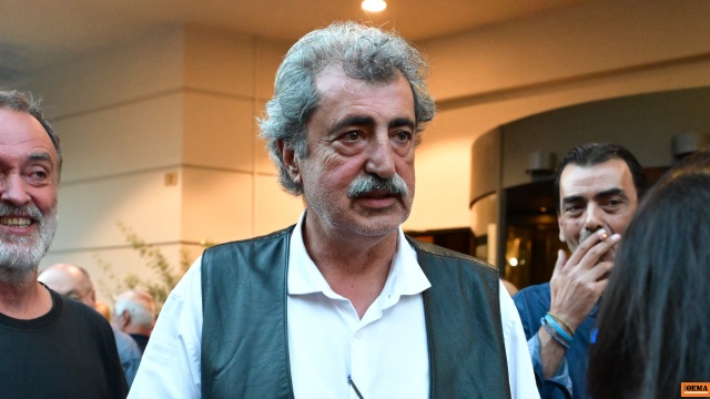 polakis-pavlos
