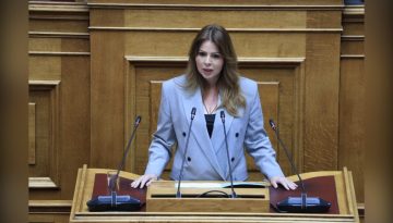 Παπακώστα για ΟΠΕΚΕΠΕ: «Είμαι αθώα – Θα είμαι υποψήφια στις εκλογές»