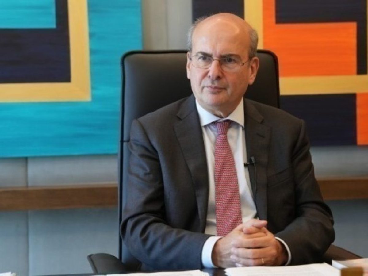 Κ. Χατζηδάκης: Τέσσερις ακόμα ρυθμίσεις κατά της γραφειοκρατίας τίθενται σε εφαρμογή