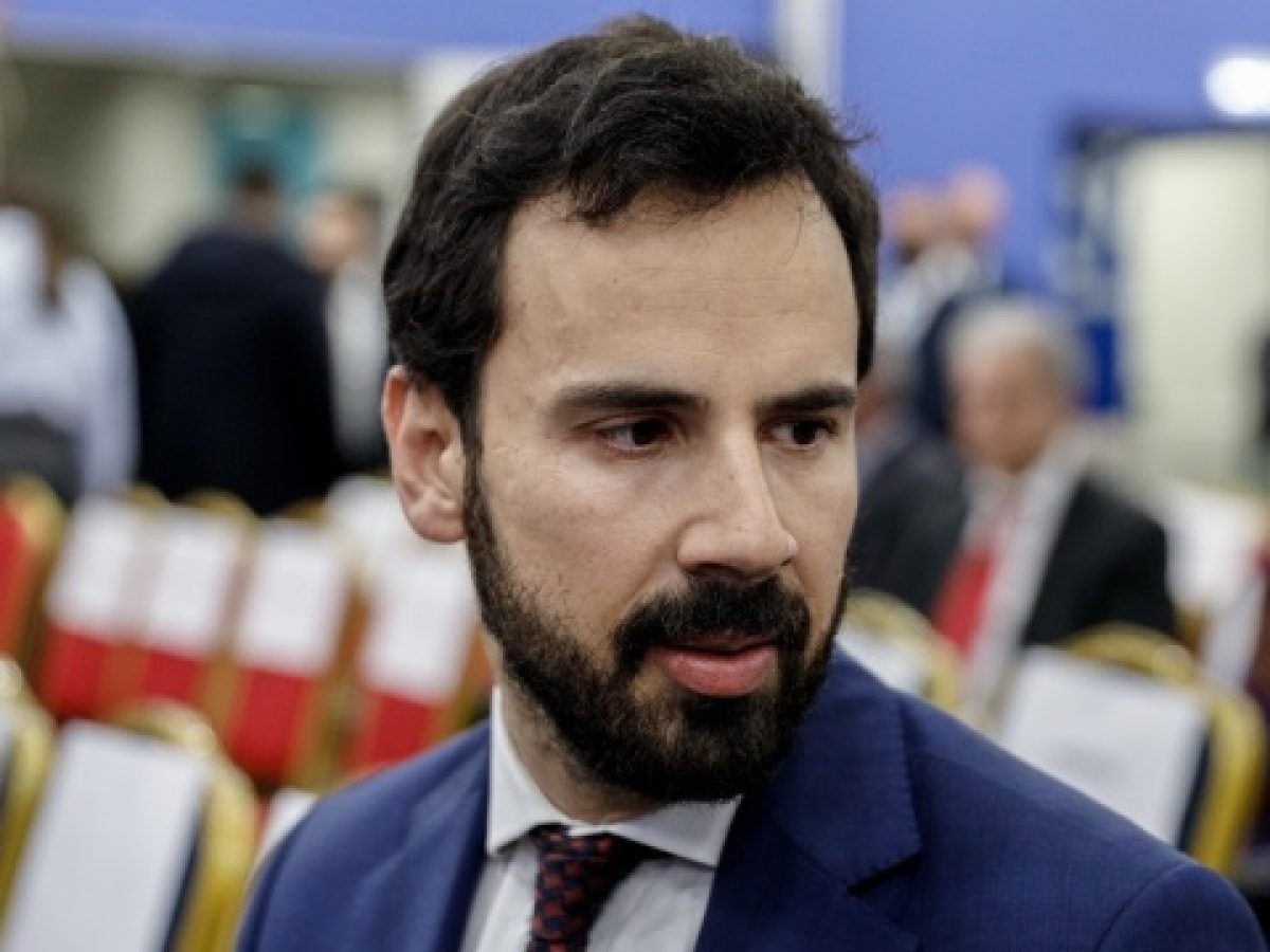 Νίκος Ρωμανός: Σκεφτείτε τι θα γινόταν σήμερα στη χώρα αν η Αφροδίτη Νέστορα ήταν αριστερή